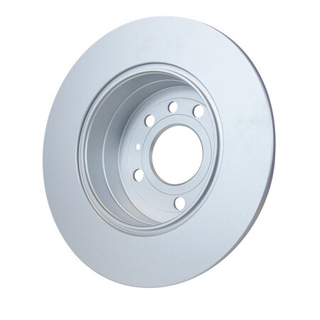 Pagid Brakes Brake Disc, 355104702 355104702